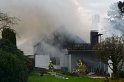 Feuer 5 Roesrath Am Grosshecker Weg P0613